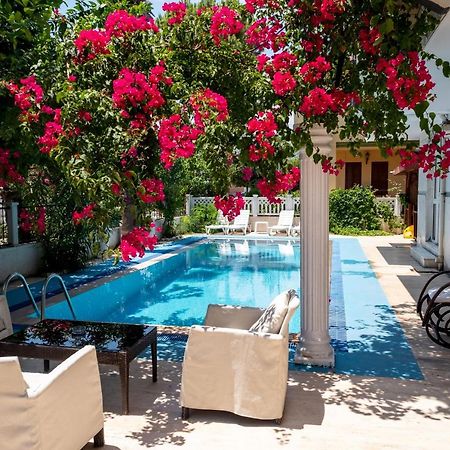 Serenity Lara Hotel Анталия Екстериор снимка