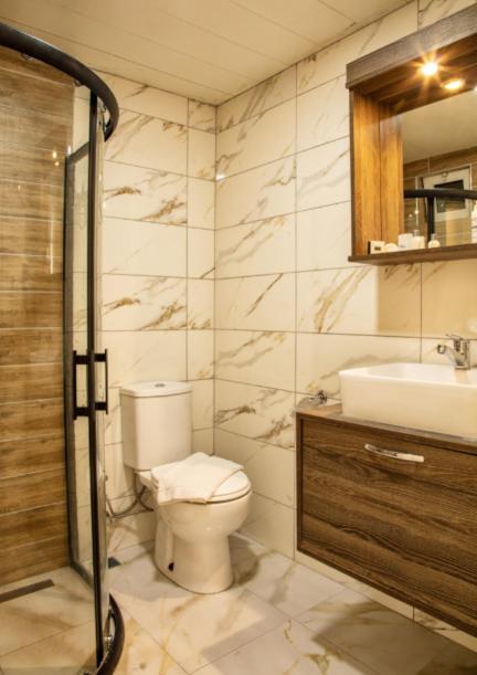 Serenity Lara Hotel Анталия Екстериор снимка
