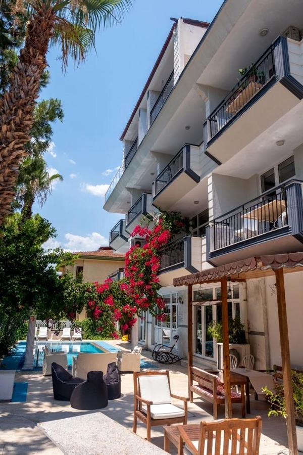 Serenity Lara Hotel Анталия Екстериор снимка